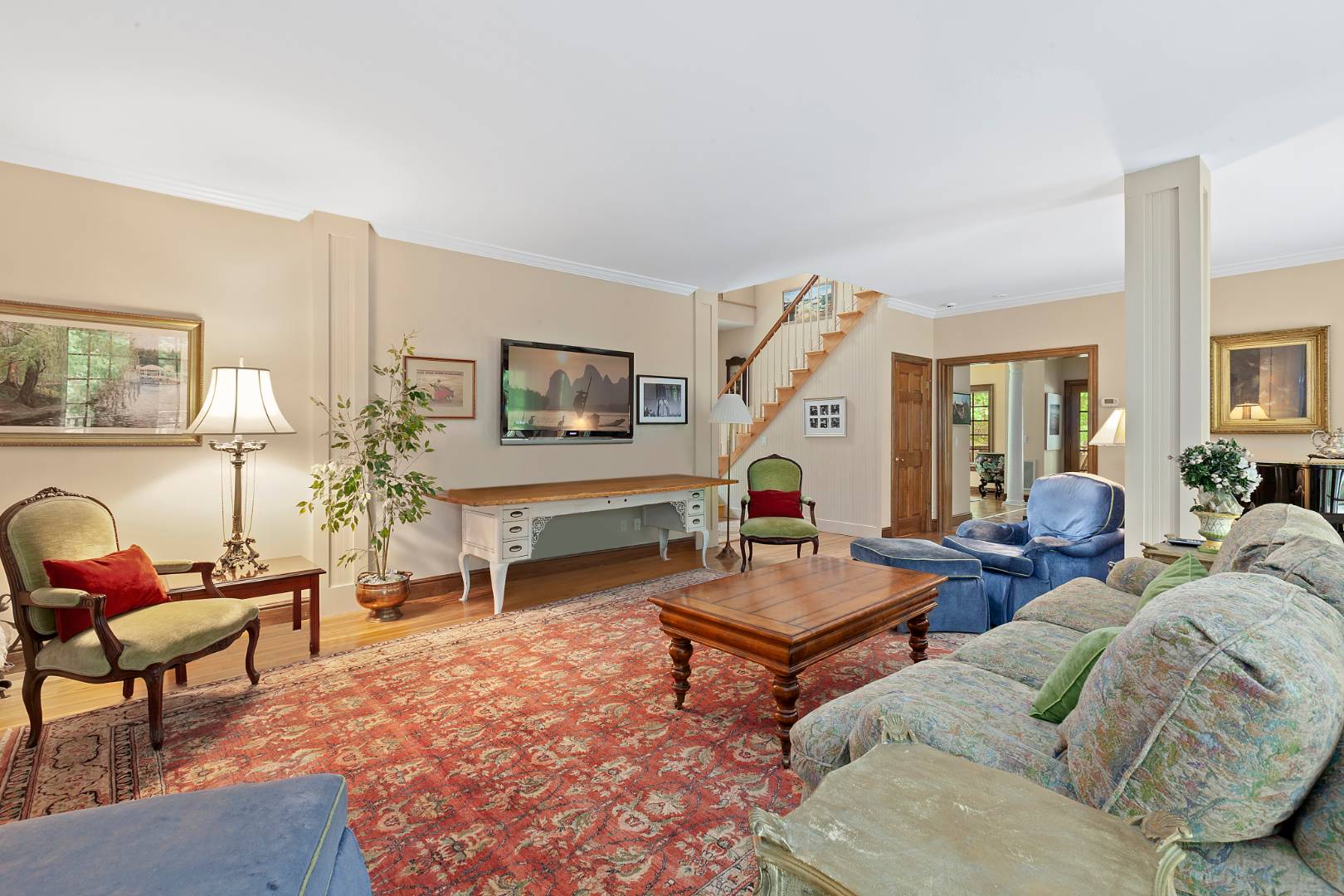 352 Brick Kiln Road Sag Harbor, NY 11963 - Photo 7 of 31 Gallery Image 7