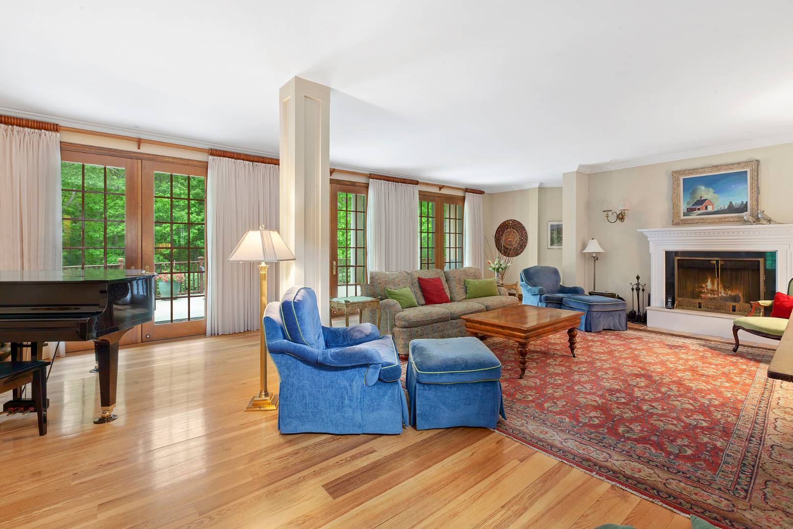 352 Brick Kiln Road Sag Harbor, NY 11963 - Photo 8 of 31 Gallery Image 8