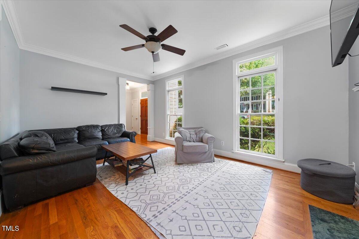 11905 Radner Way Raleigh, NC 27613 - Photo 9 of 35 08-aINT_007