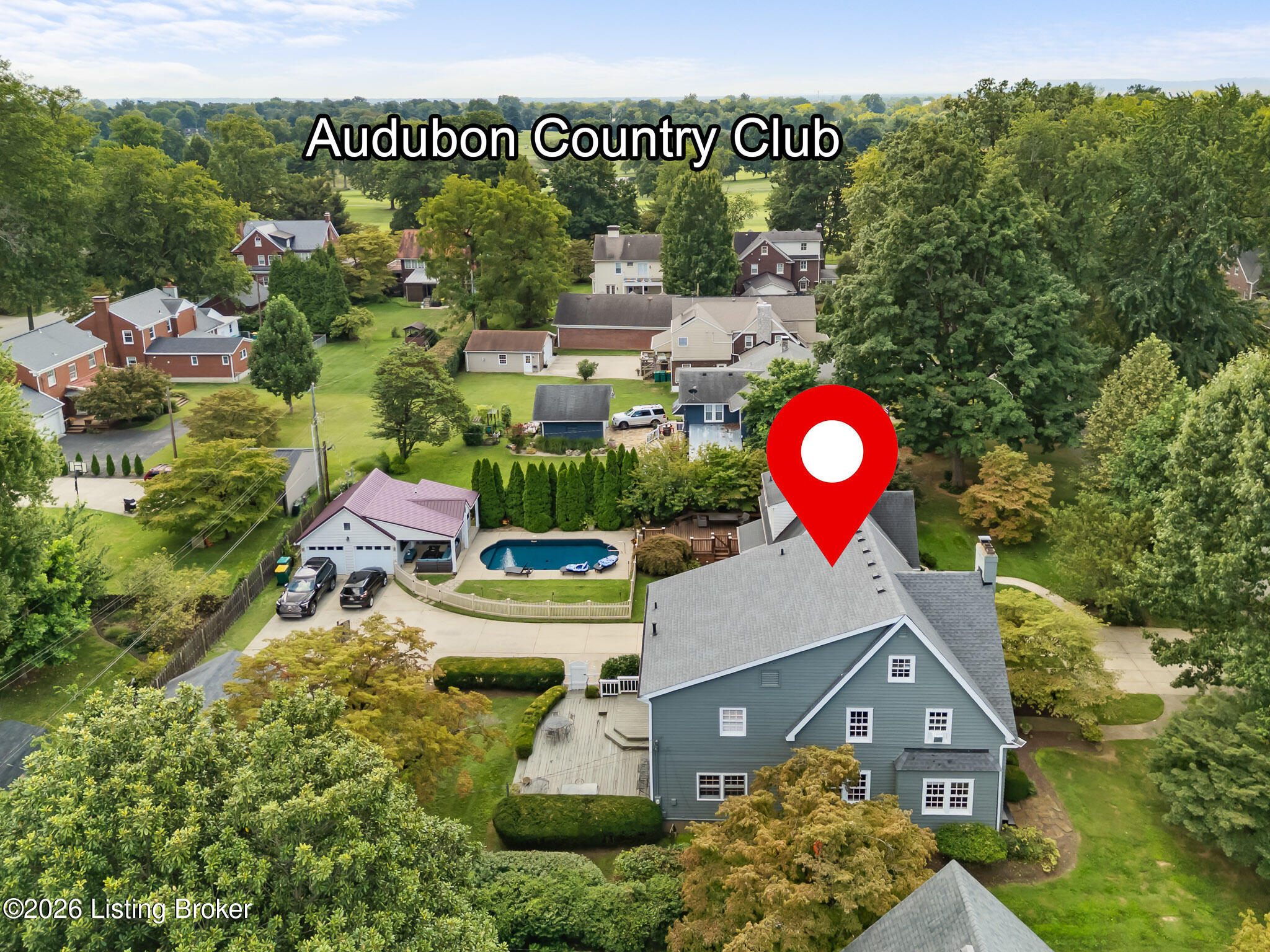 3309 Thrush Road Louisville, KY 40213 - Photo 47 of 49 3309 Thrush Rd-8