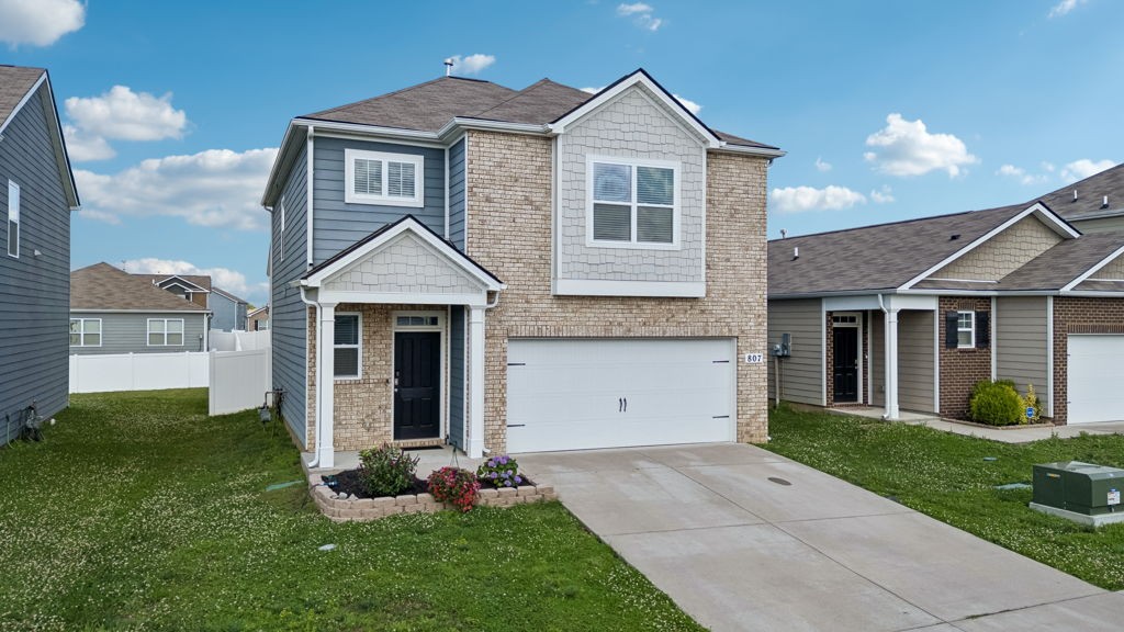807 Long Leaf Road Lebanon, TN 37087 - Photo 2 of 37 Gallery Image 2