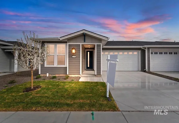 $426,885 | 11954 West United Lane, Kuna, ID 83634