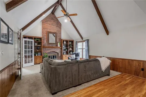 $590,000 | 8408 West 115th Street, Overland Park, KS 66210