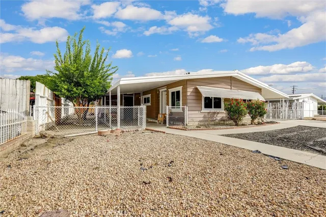 a front view of a house with a porch