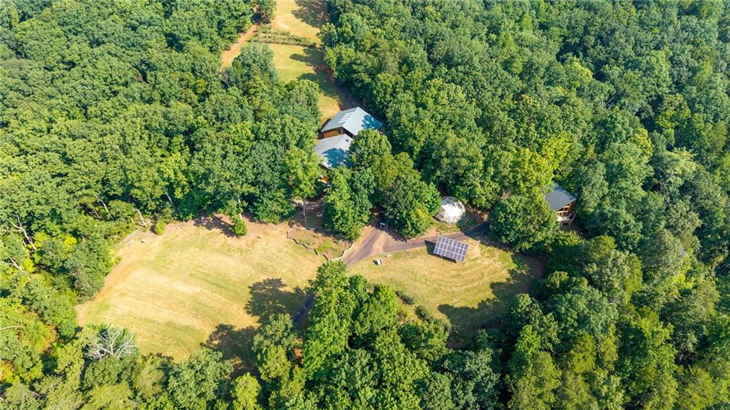 464 Poole Road Ball Ground, GA 30107 - Photo 79 of 81 Gallery Image 79