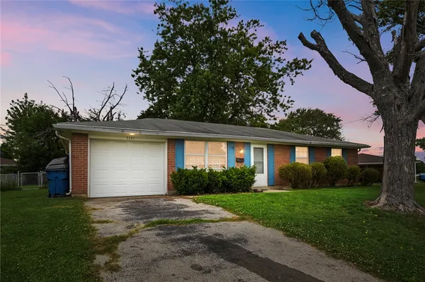 $170,000 | 7137 Castlecrest Drive, Huber Heights, OH 45424