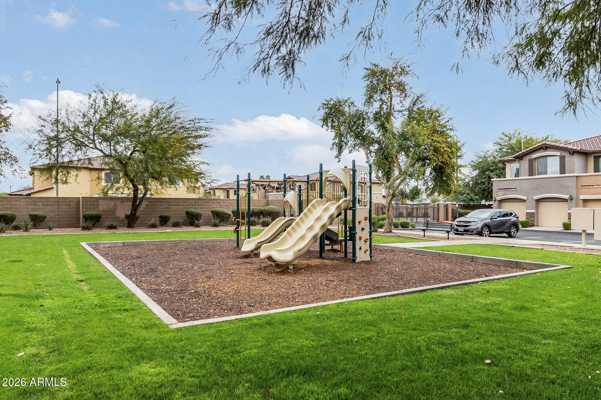 7726 East Baseline Road, Unit 170 Mesa, AZ 85209 - Photo 34 of 34 34 - Baseline