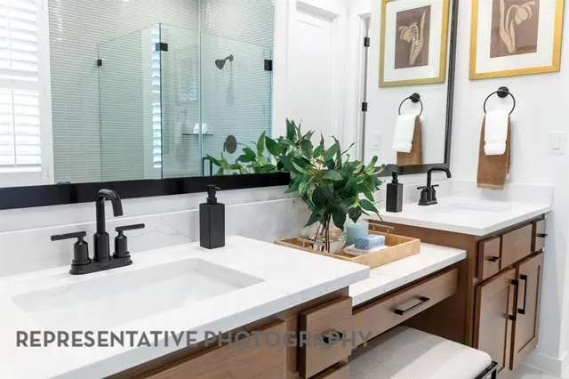 $570,216 | 3725 American Paint Drive, Aubrey, TX 76227