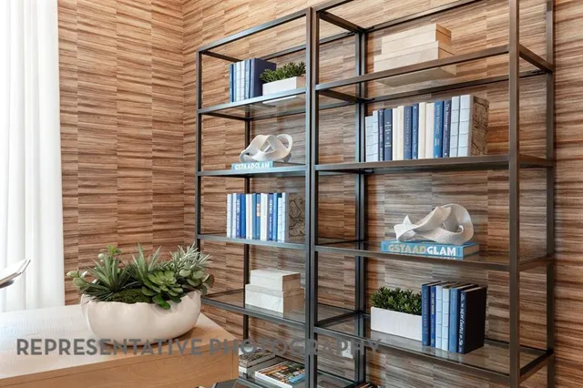 $570,216 | 3725 American Paint Drive, Aubrey, TX 76227