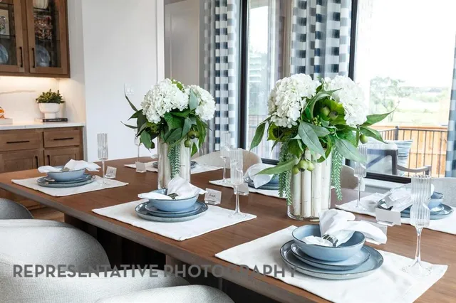 $570,216 | 3725 American Paint Drive, Aubrey, TX 76227