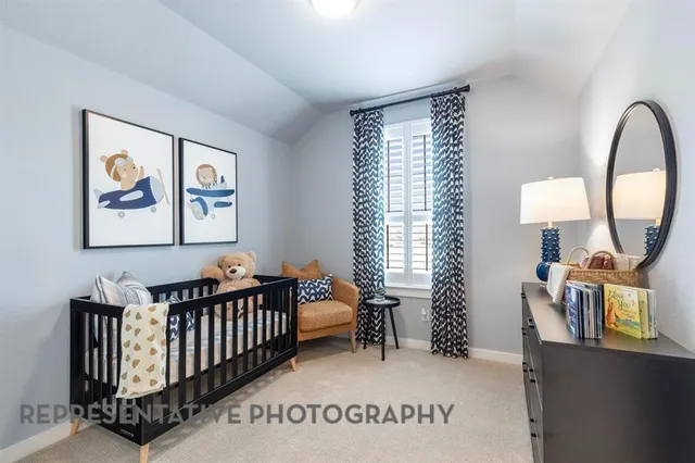 $570,216 | 3725 American Paint Drive, Aubrey, TX 76227