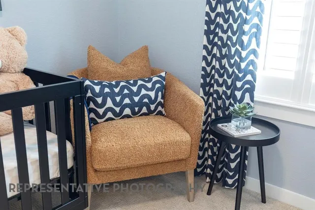 $570,216 | 3725 American Paint Drive, Aubrey, TX 76227