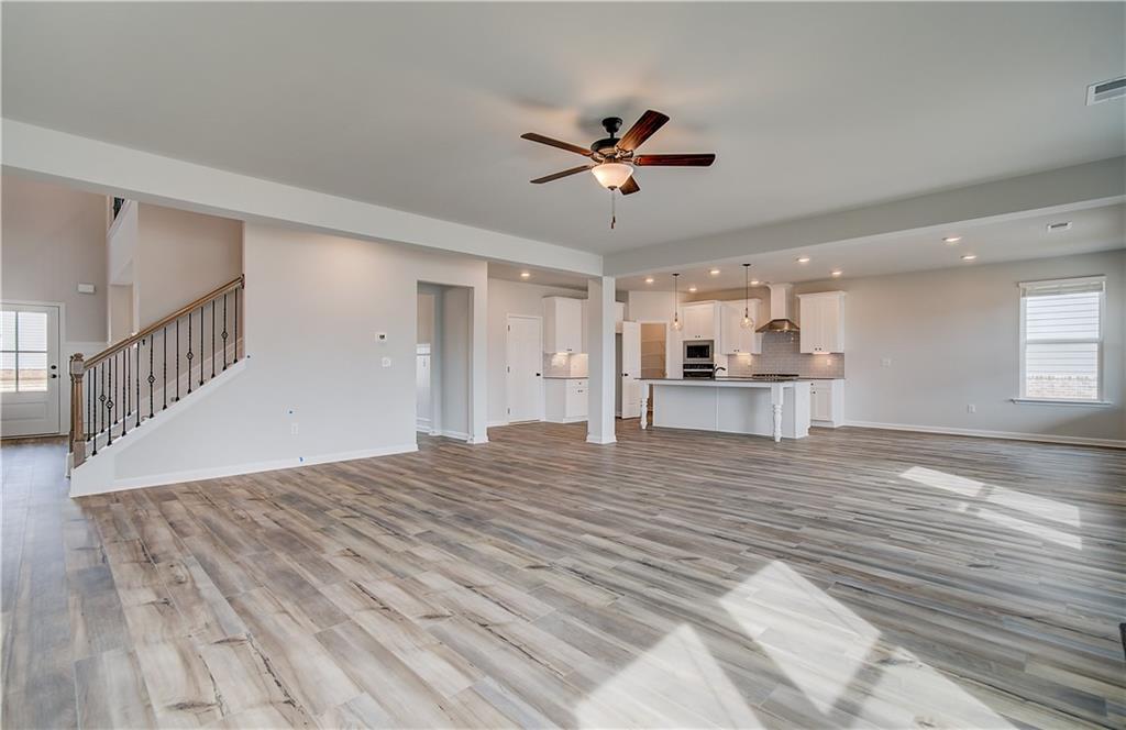 512 Dolce Road Locust Grove, GA 30248 - Photo 11 of 37