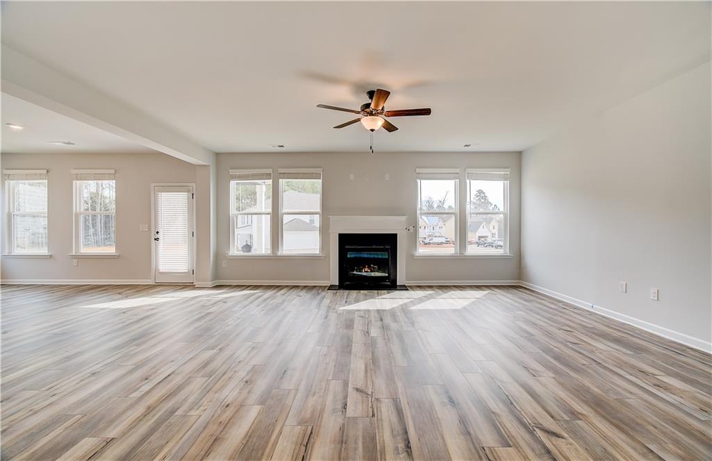 512 Dolce Road Locust Grove, GA 30248 - Photo 12 of 37