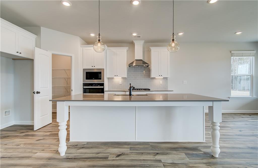 512 Dolce Road Locust Grove, GA 30248 - Photo 16 of 37