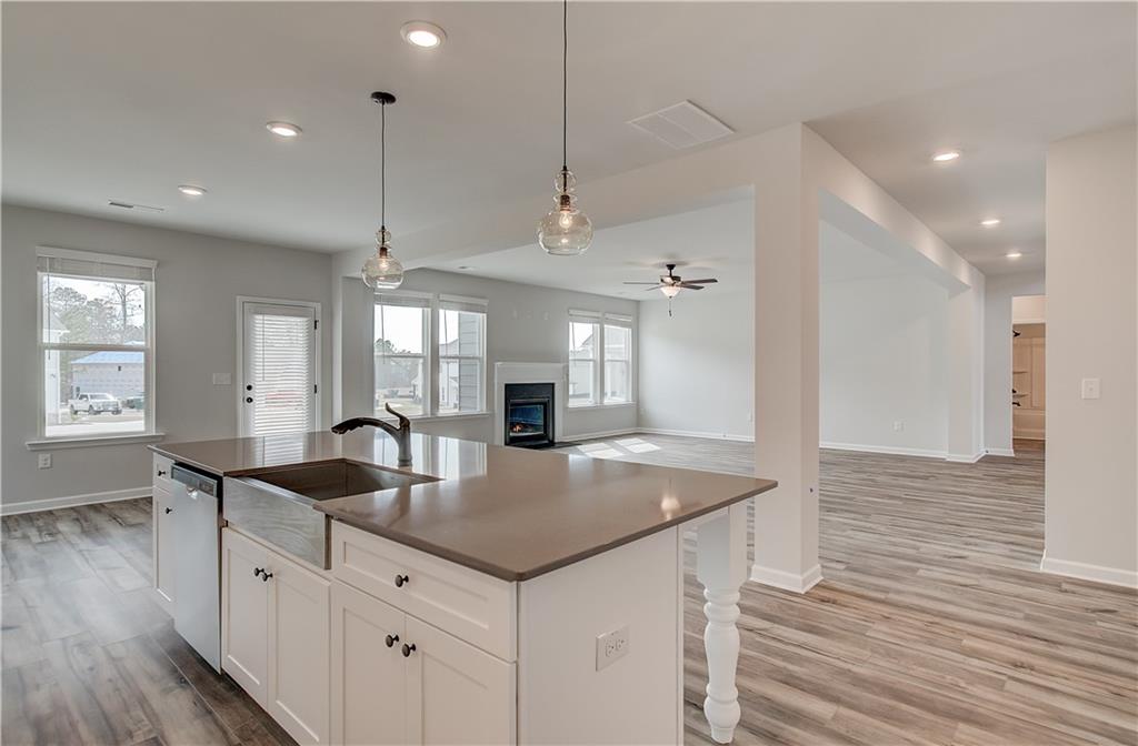 512 Dolce Road Locust Grove, GA 30248 - Photo 18 of 37