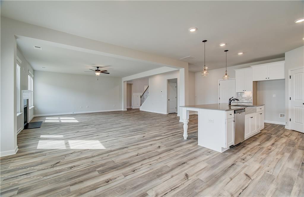 512 Dolce Road Locust Grove, GA 30248 - Photo 19 of 37