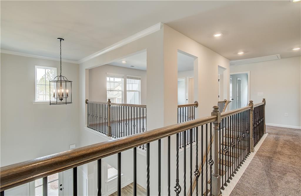 512 Dolce Road Locust Grove, GA 30248 - Photo 21 of 37