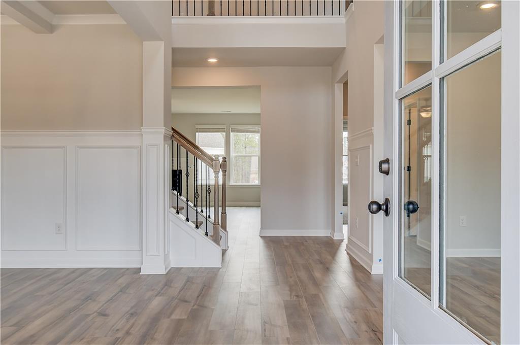 512 Dolce Road Locust Grove, GA 30248 - Photo 5 of 37