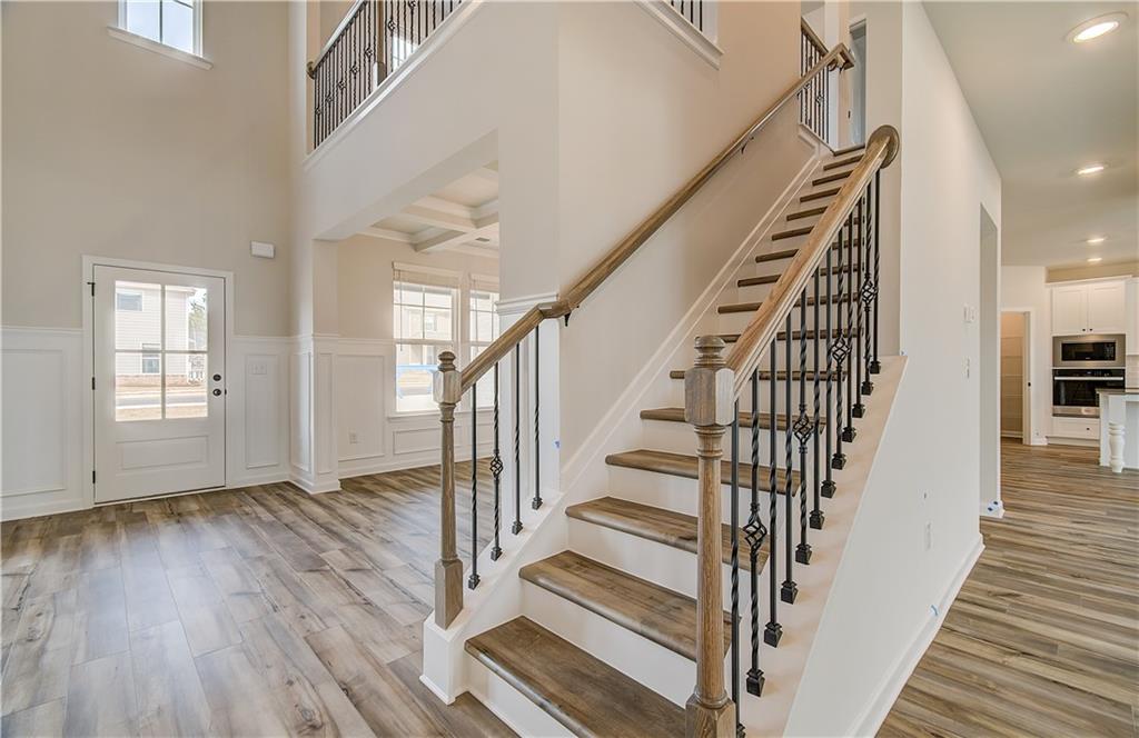 512 Dolce Road Locust Grove, GA 30248 - Photo 8 of 37