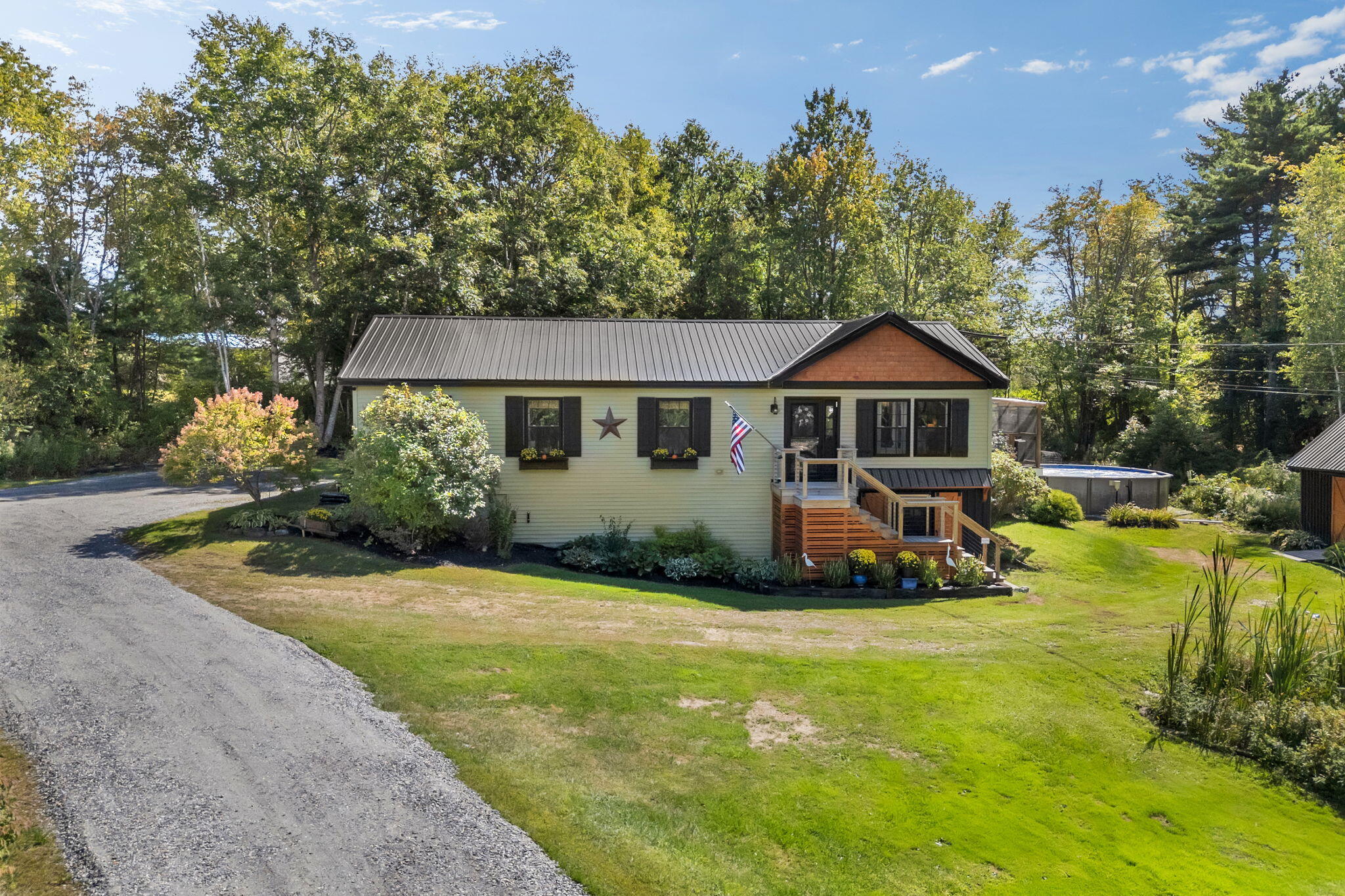 12 Butler Road Boothbay, ME 04537 - Photo 62 of 73 62-web-or-mls-12-butler-rd
