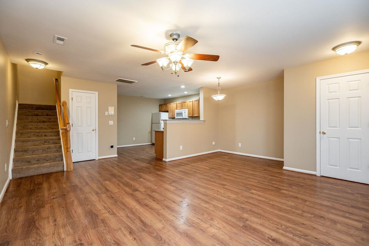 2610 Ivory Run Way, Unit 107 Raleigh, NC 27603 - Photo 8 of 25 Photo 8