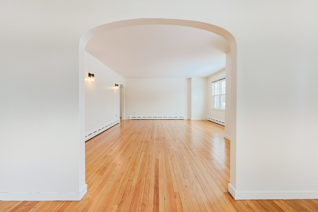 279 South Main Street Hopedale, MA 01747 - Photo 16 of 42 a view of a room with wooden floor