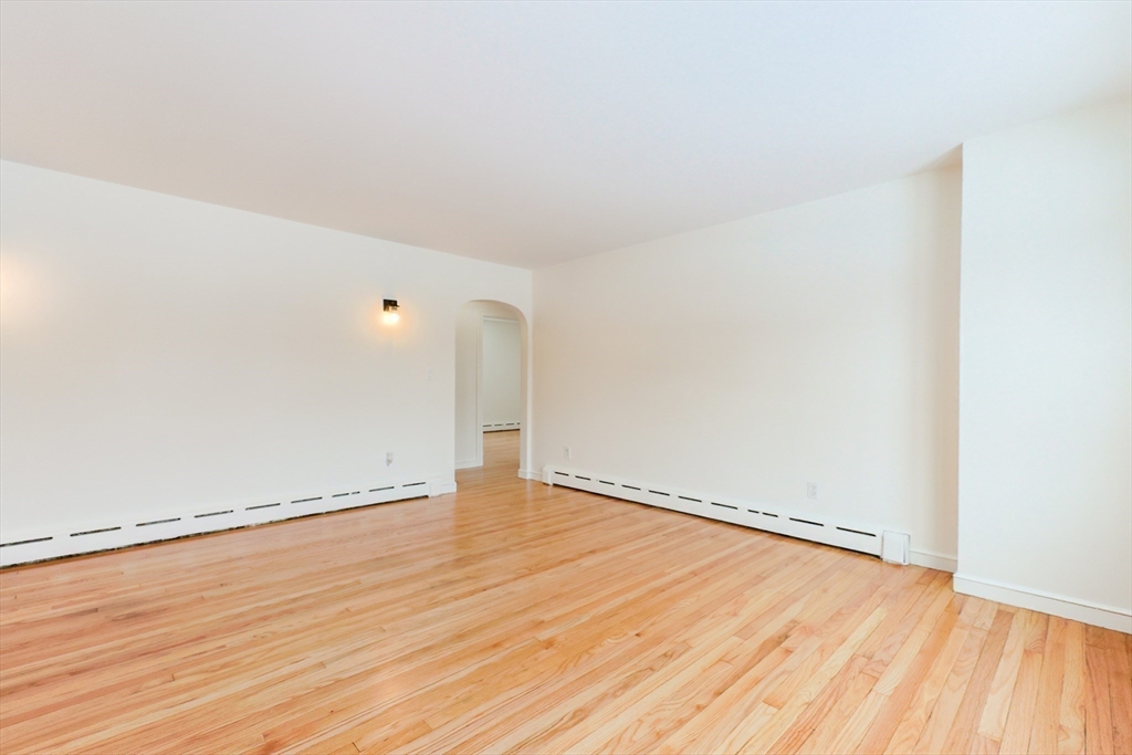 279 South Main Street Hopedale, MA 01747 - Photo 22 of 42 an empty room with wooden floor