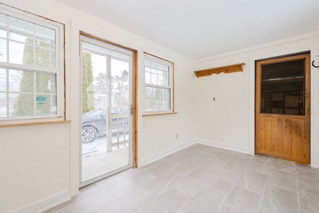 279 South Main Street Hopedale, MA 01747 - Photo 5 of 42 an empty room with windows