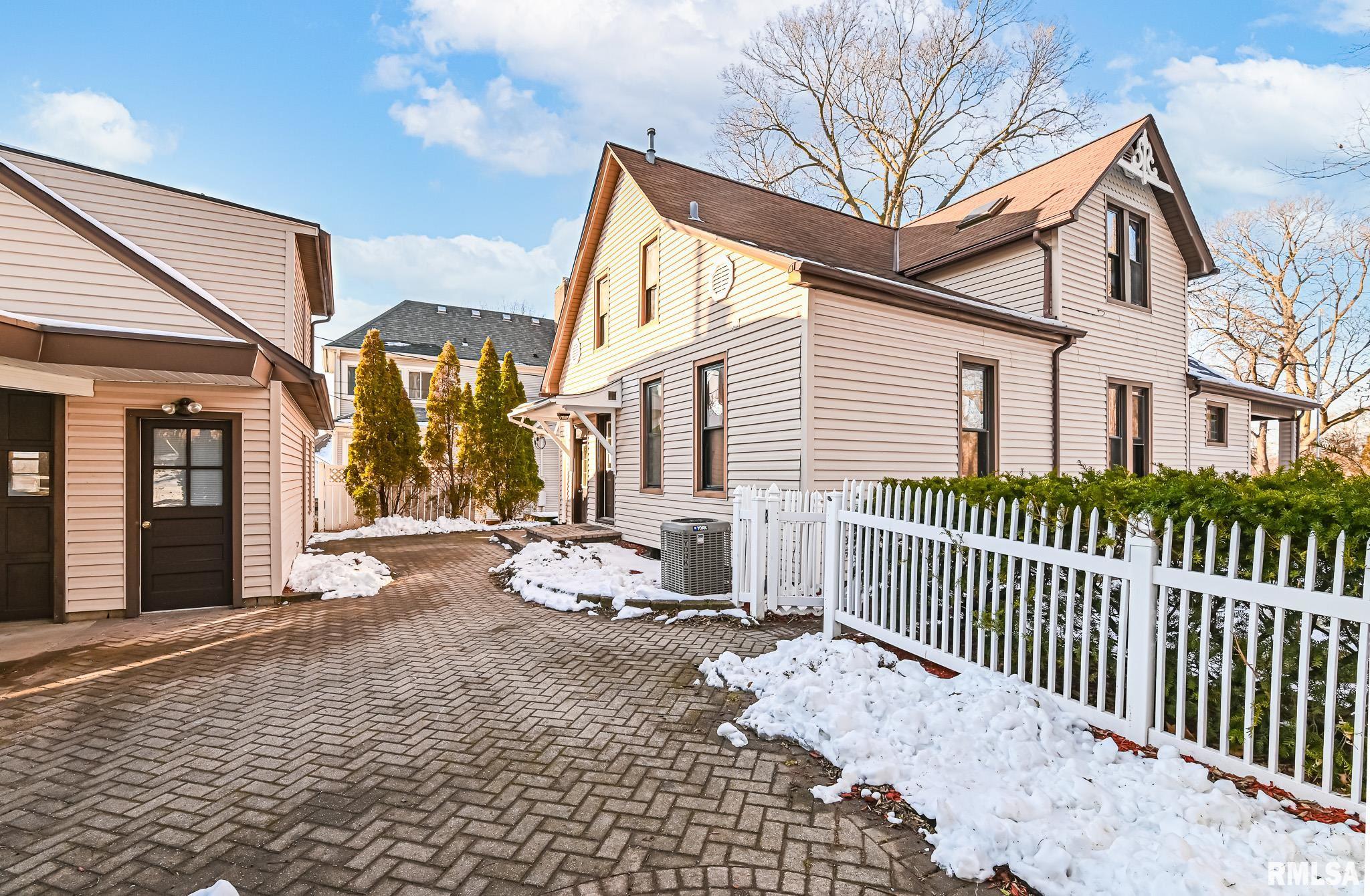 412 Washington Street Pekin, IL 61554 - Photo 16 of 47