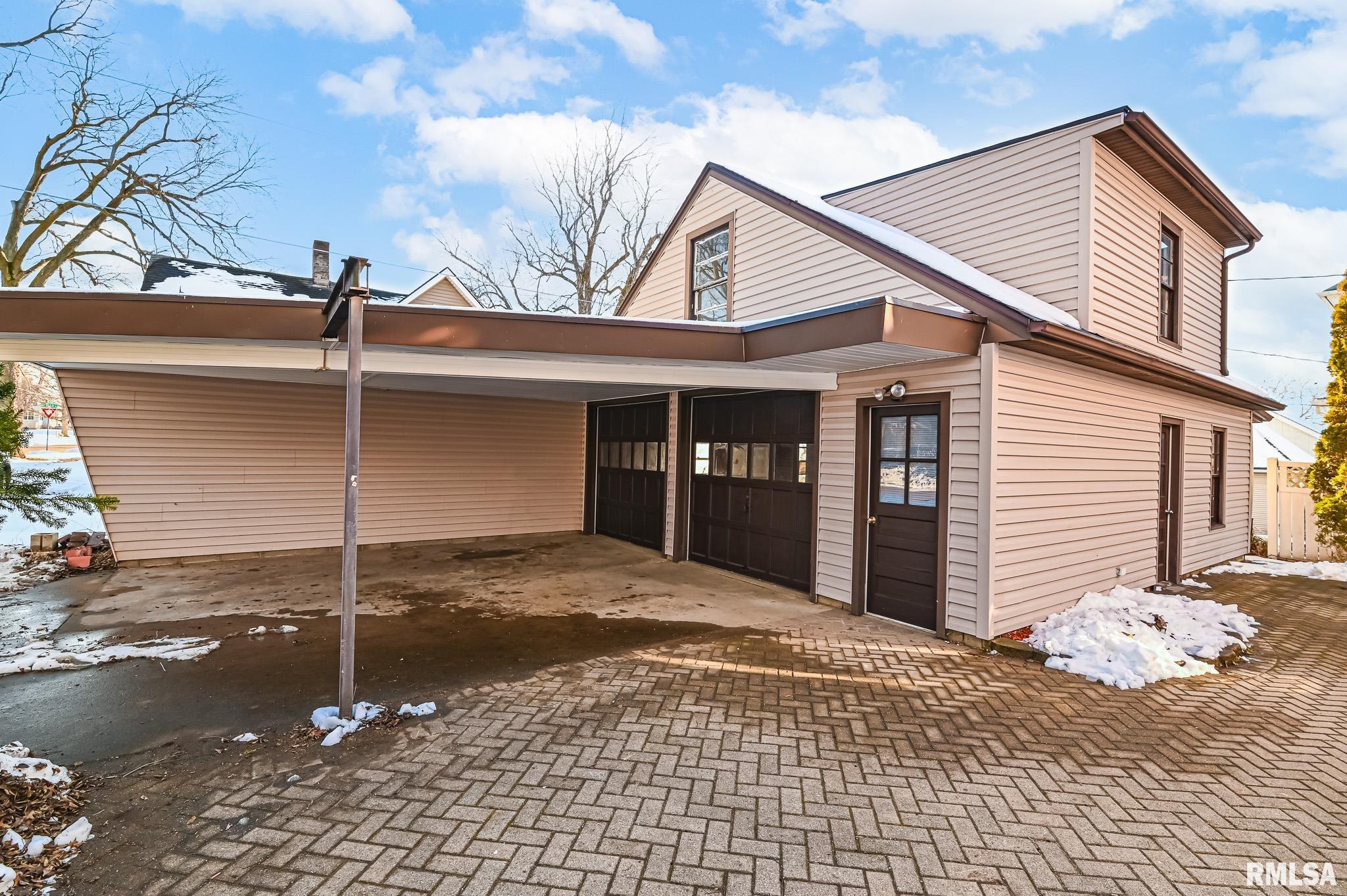 412 Washington Street Pekin, IL 61554 - Photo 17 of 47