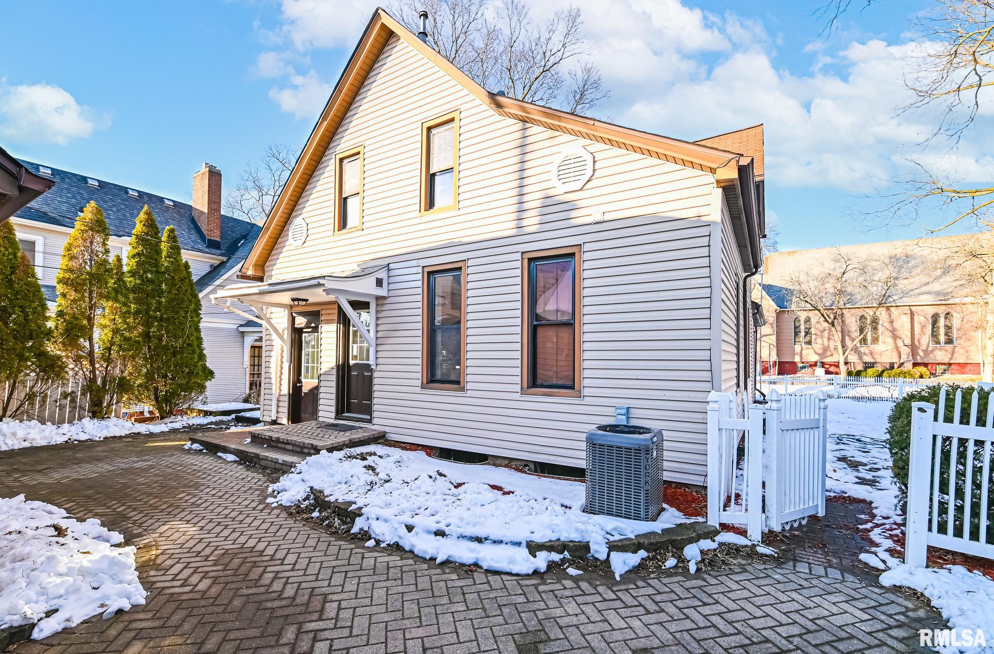 412 Washington Street Pekin, IL 61554 - Photo 46 of 47