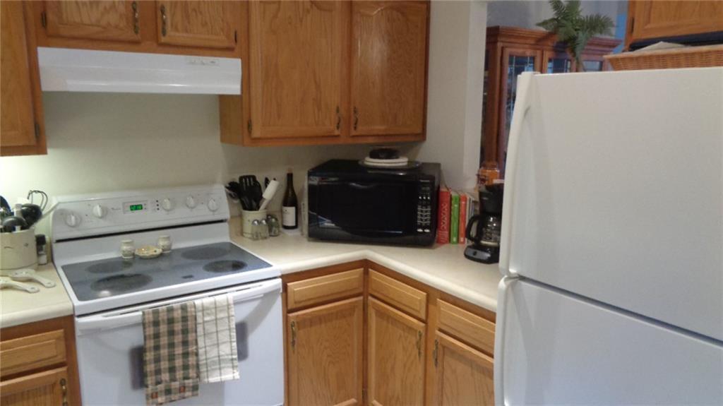 482 Ridgeview Circle East, Unit 2 Springfield, OH 45504 - Photo 22 of 39