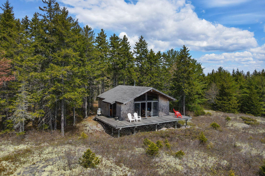 66 Woods Road Deer Isle, ME 04627 - Photo 16 of 31 66WoodsRd-19