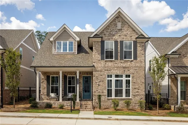 $745,000 | 2773 Evanshire Avenue, Duluth, GA 30096