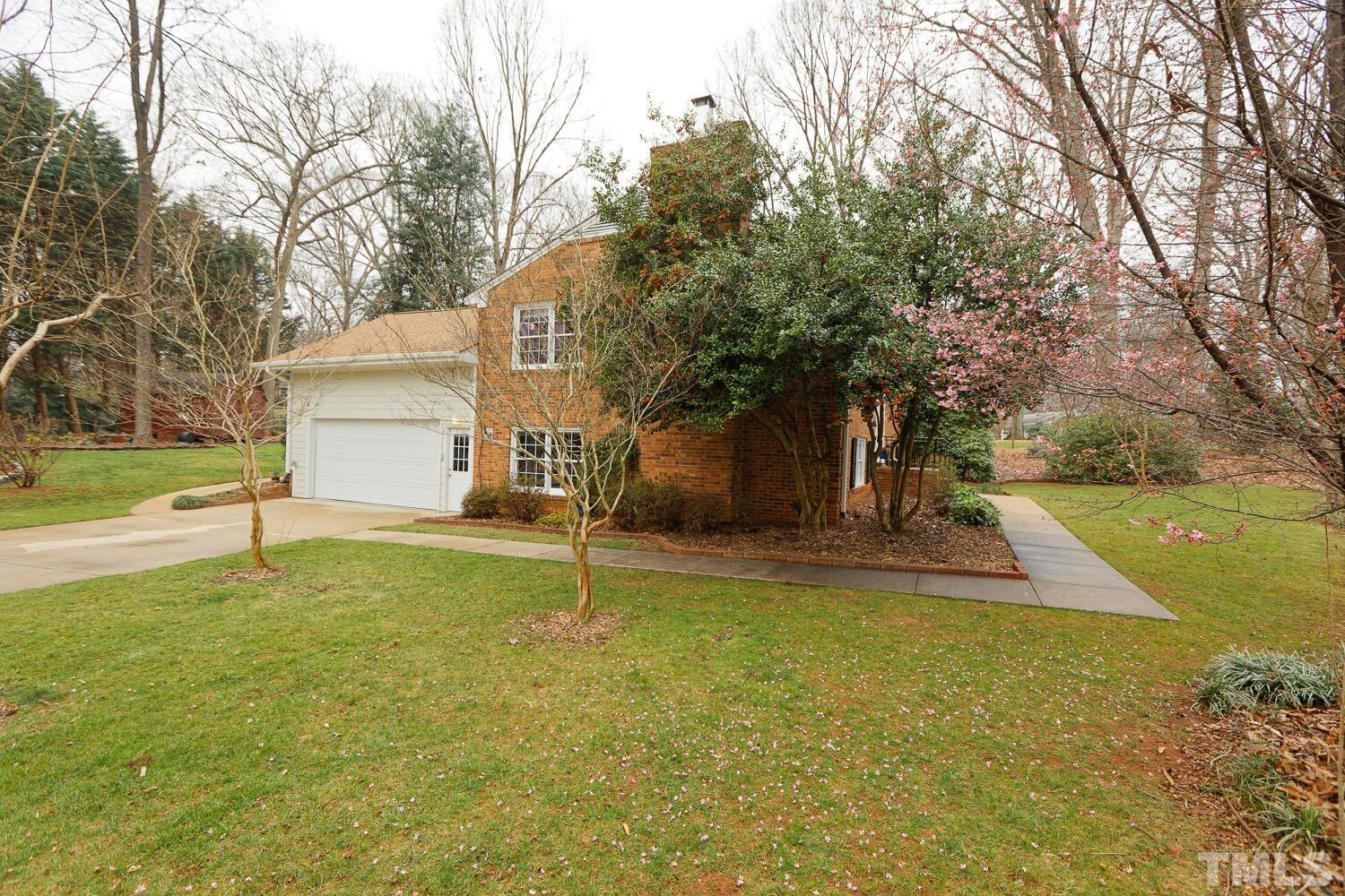 316 Oak Ridge Road Cary, NC 27511 - Photo 54 of 80 Gallery Image 54
