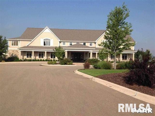 Lot 91 Kyle Court Metamora, IL 61548 - Photo 2 of 2