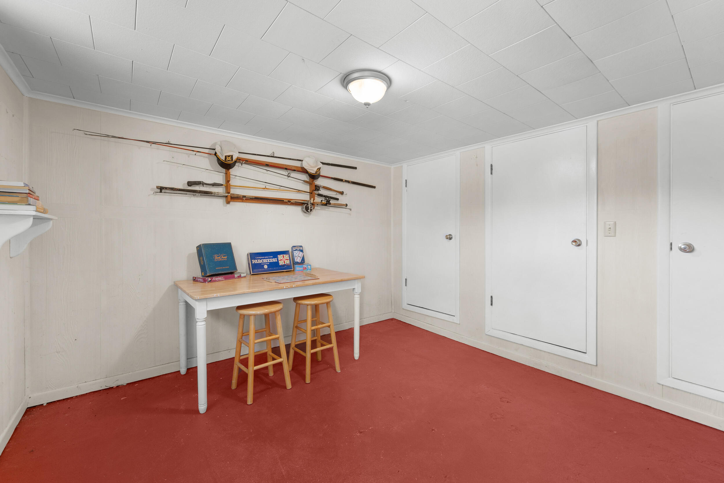 22 Wallace Point Buzzards Bay, MA 02532 - Photo 15 of 30 22 Wallace Point Rec Room 1