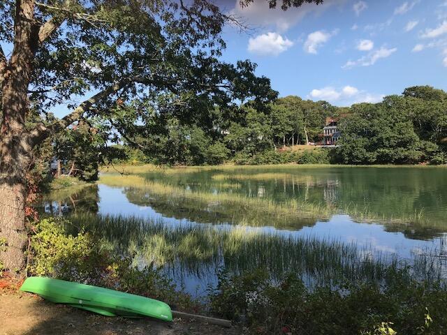 22 Wallace Point Buzzards Bay, MA 02532 - Photo 25 of 30 22 Wallace Point Tide In 1