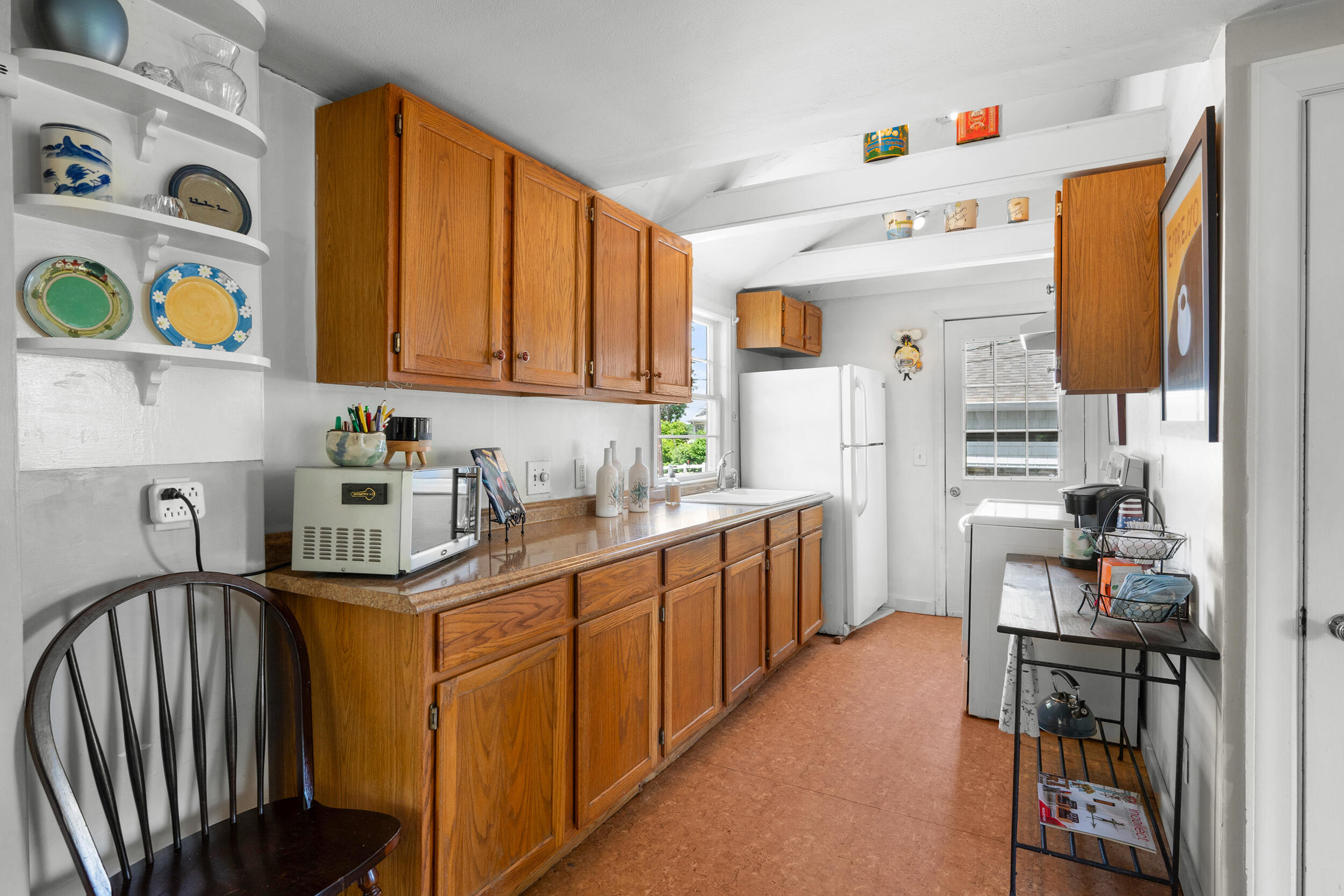 22 Wallace Point Buzzards Bay, MA 02532 - Photo 10 of 30 22 Wallace Point Kitchen 1