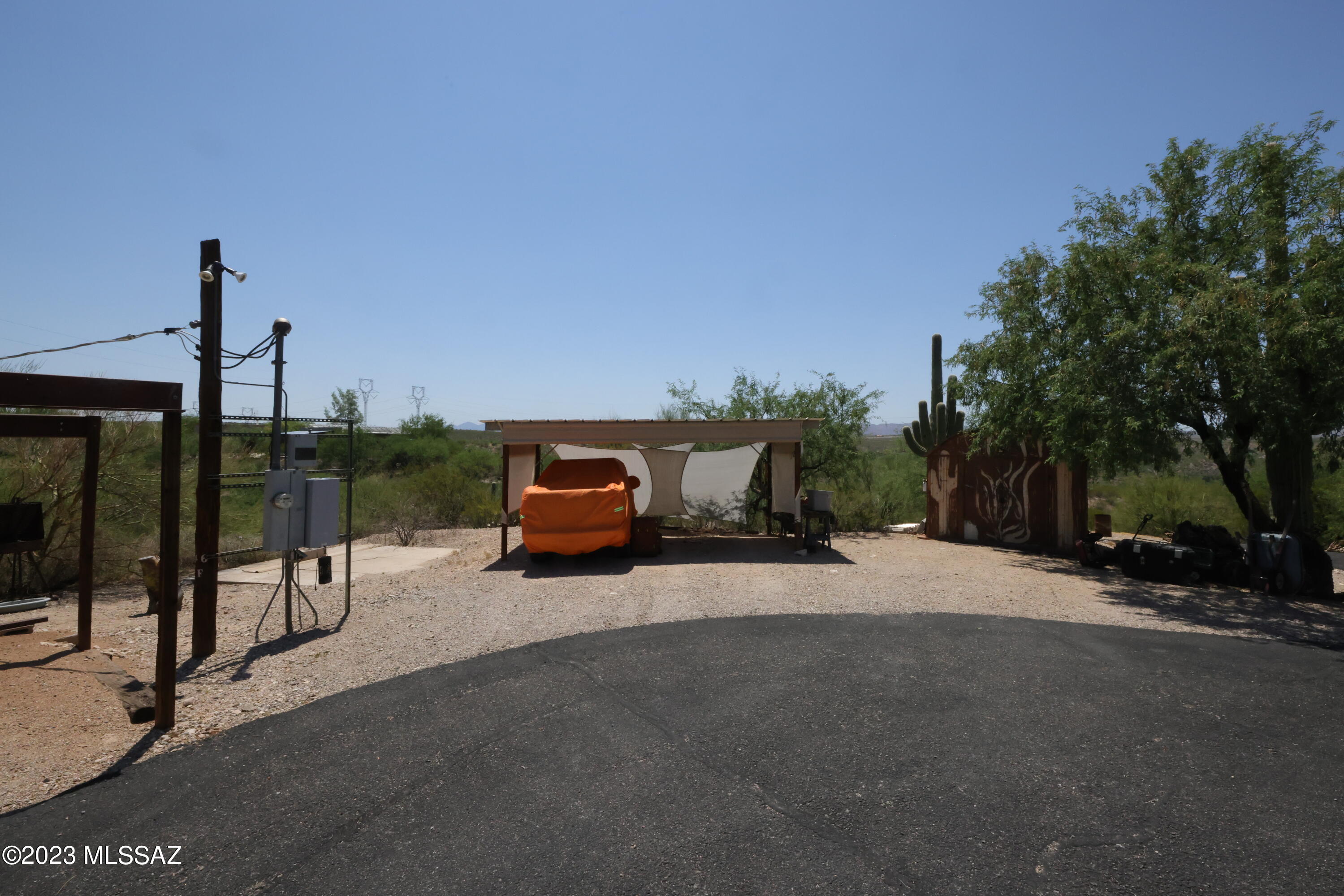 15350 East Colossal Cave Road Vail, AZ 85641 - Photo 15 of 38 Gallery Image 15