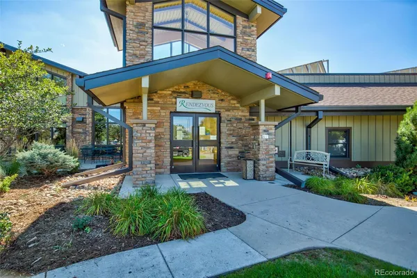 $1,850 | 13606 East Bates Avenue, Unit 203, Aurora, CO 80014