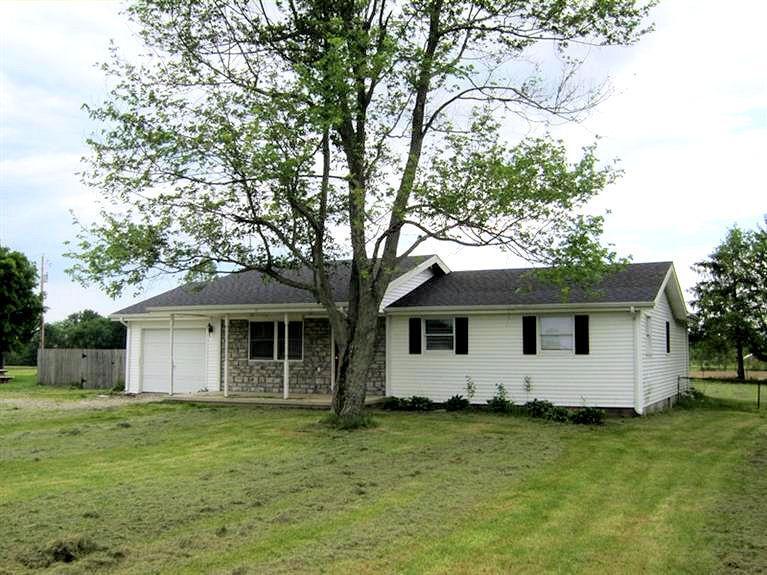 11461 Rowe Road Greenfield, OH 45123 - Photo 1 of 1 Gallery Image 1
