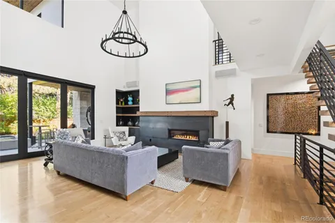 $3,250,000 | 487 South Garfield Street, Denver, CO 80209