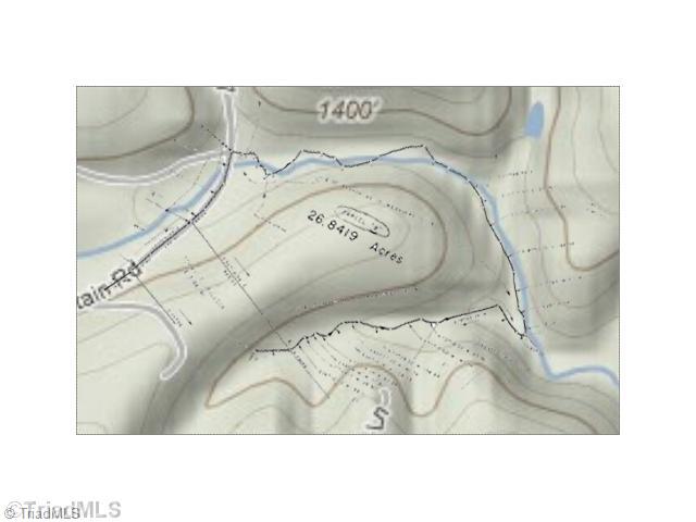 N/a Bull Mountain Road Patrick Springs, VA 24133 - Photo 6 of 6 Land.