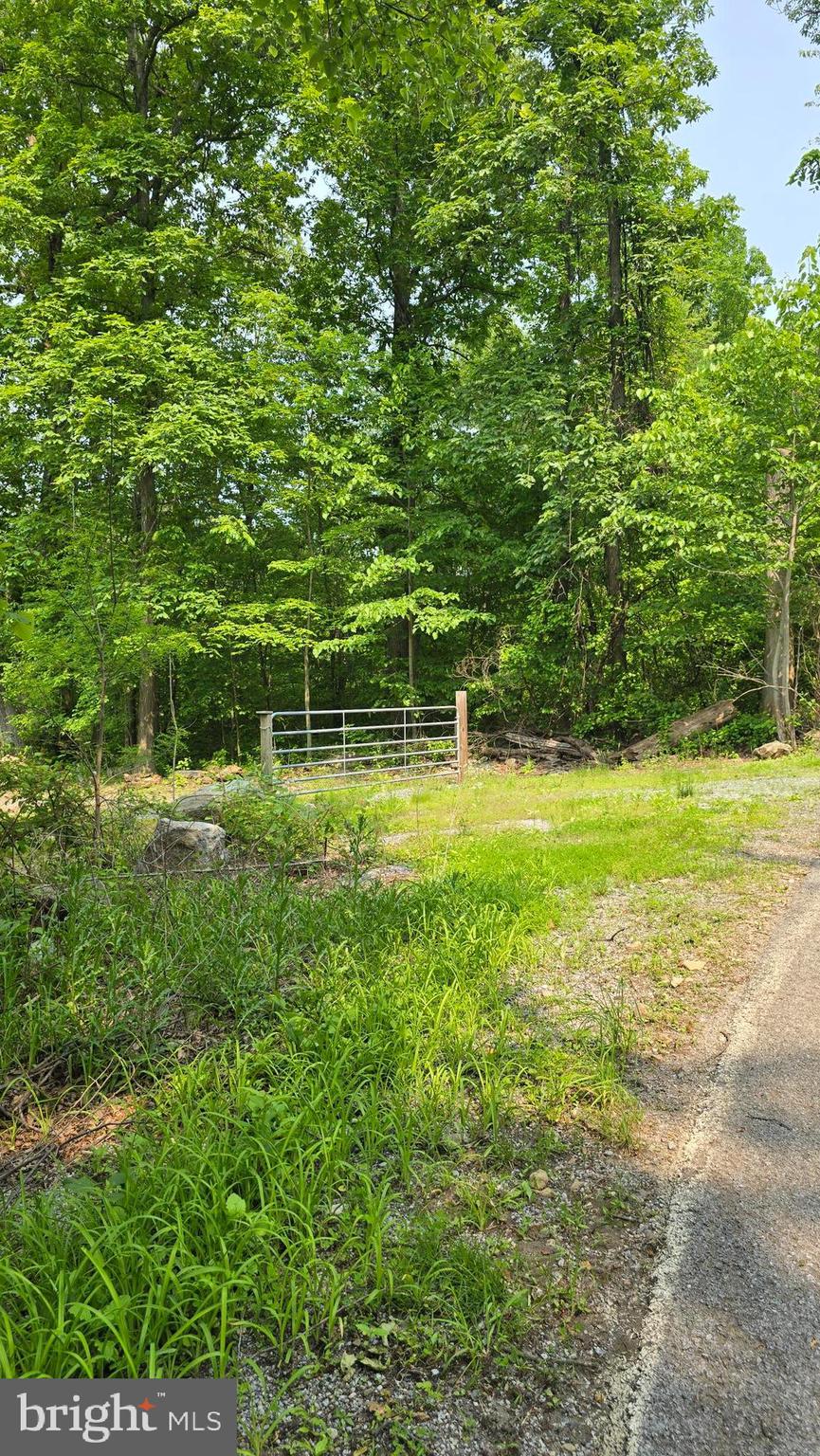 Ritchie Road Cascade, MD 21719 - Photo 2 of 17 a view of a house with a big yard