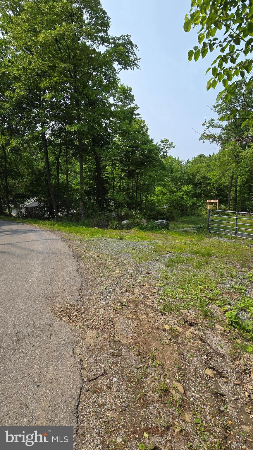 Ritchie Road Cascade, MD 21719 - Photo 5 of 17 a view of a field with trees in the background