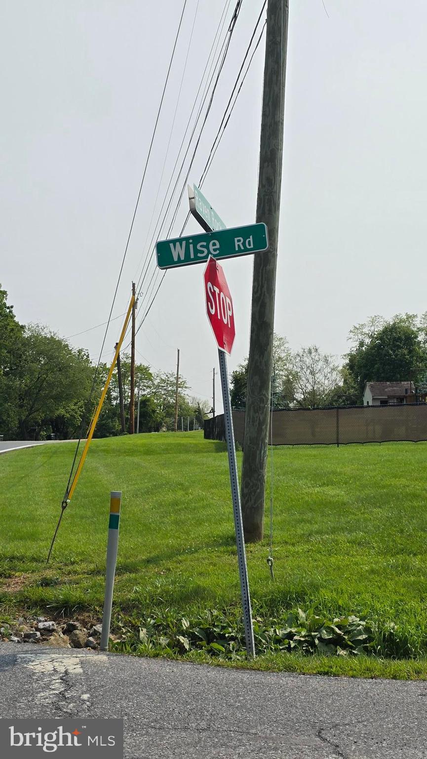 Ritchie Road Cascade, MD 21719 - Photo 8 of 17 a view of a park