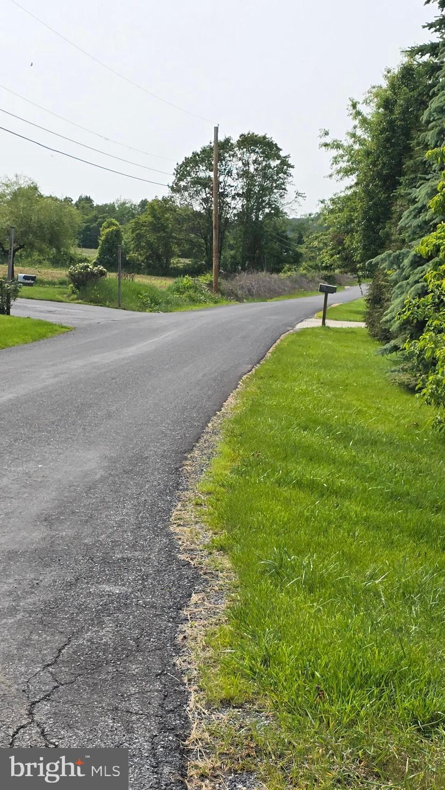 Ritchie Road Cascade, MD 21719 - Photo 9 of 17 a view of outdoor space with mountain view