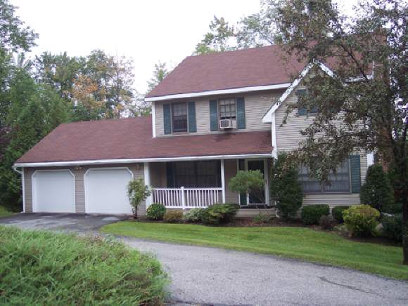 5 Barron Drive Rutland, VT 05701 - Photo 1 of 1
